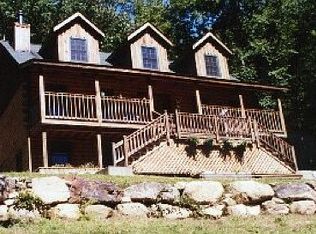 429 Sprout Brook Rd, Garrison, NY 10524