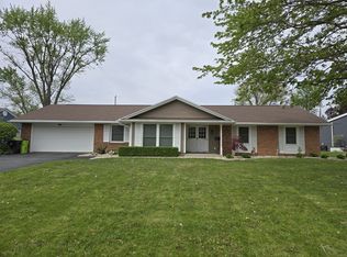 710 Flaxmill Rd, Huntington, IN 46750