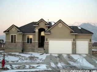 178 Eastfork Cir, Farmington, UT 84025