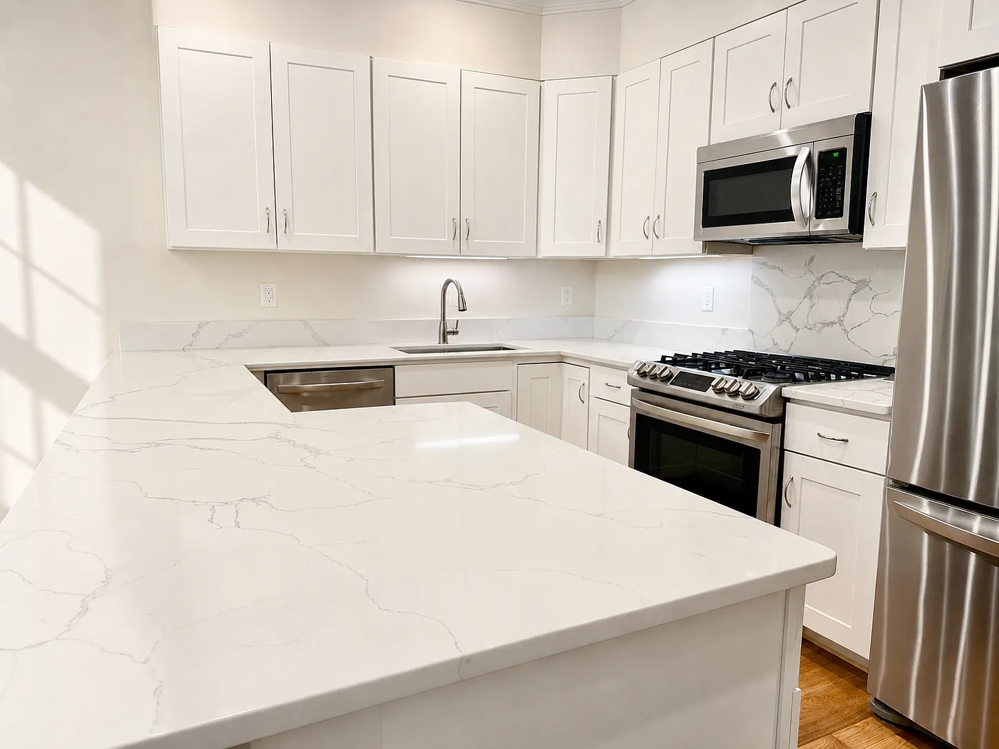 3 bed, 1300 sqft, $5,800 — Photo 4