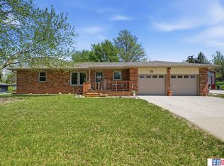 1300 N 4th St, Beatrice, NE 68310