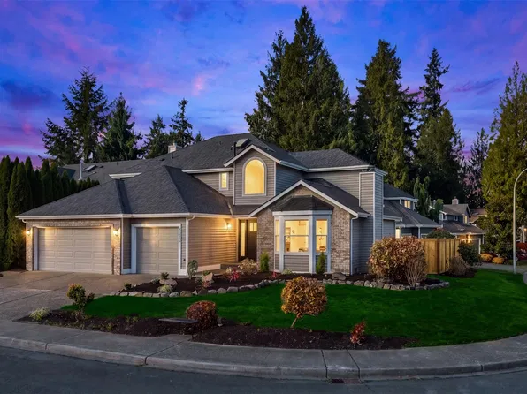 5202 NE 18th Court, Renton, WA 98059