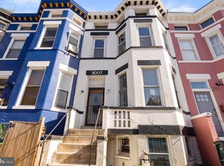 3007 11th St NW, Washington, DC 20001