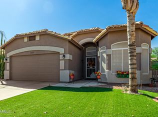 20640 N 103rd Ave, Peoria, AZ 85382