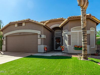 20640 N 103rd Ave, Peoria, AZ, 85382