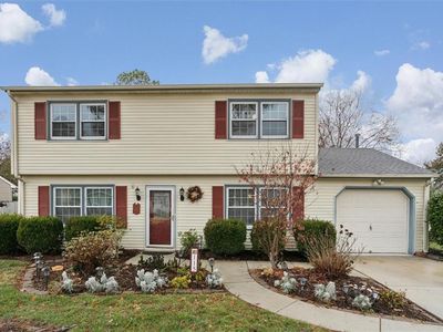 115 Bonita Dr, Newport News, VA, 23602