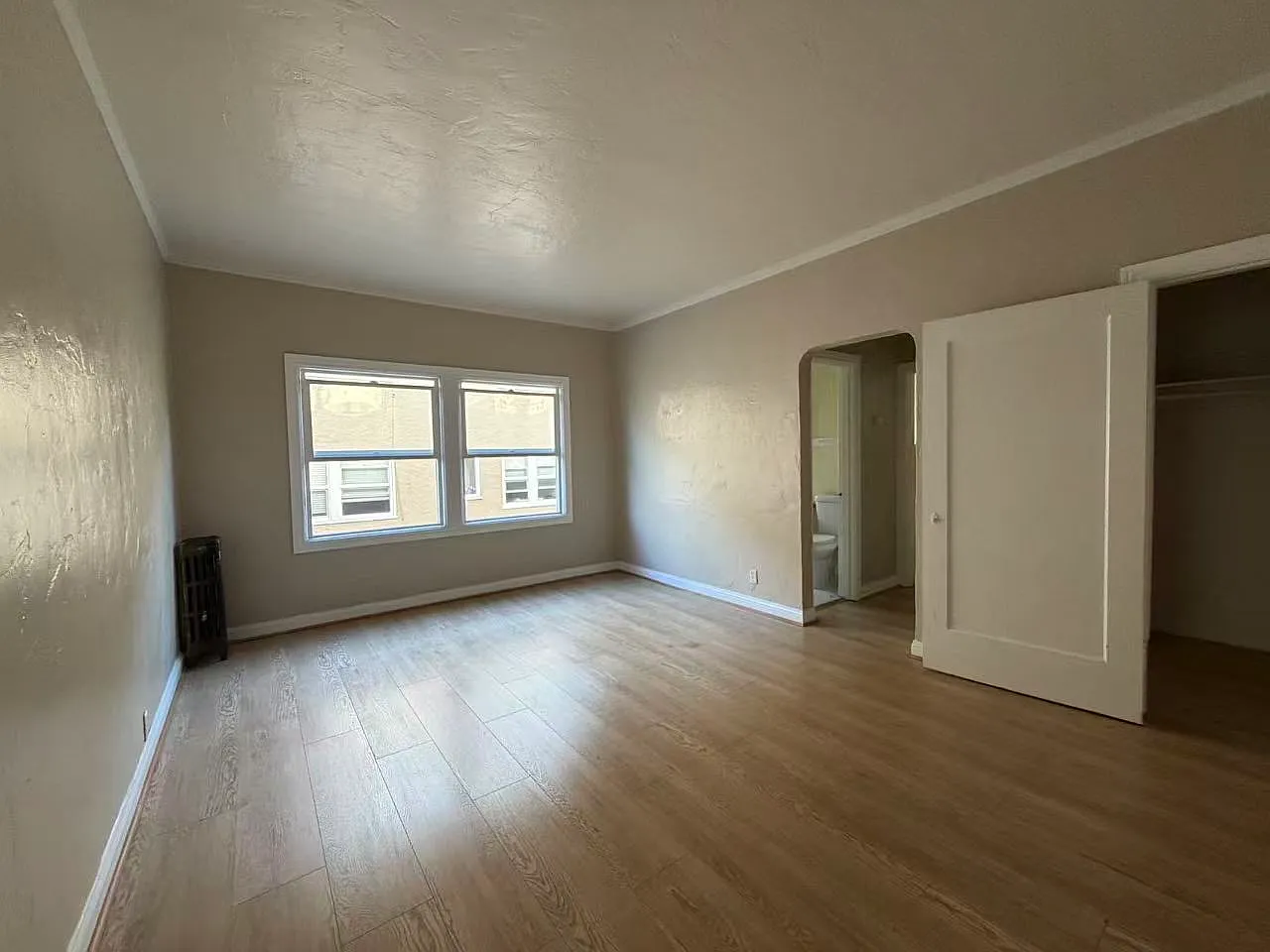 1 bed, 700 sqft, $1,995 — Photo 2