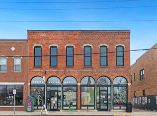 1113 Broadway, Fort Wayne, IN