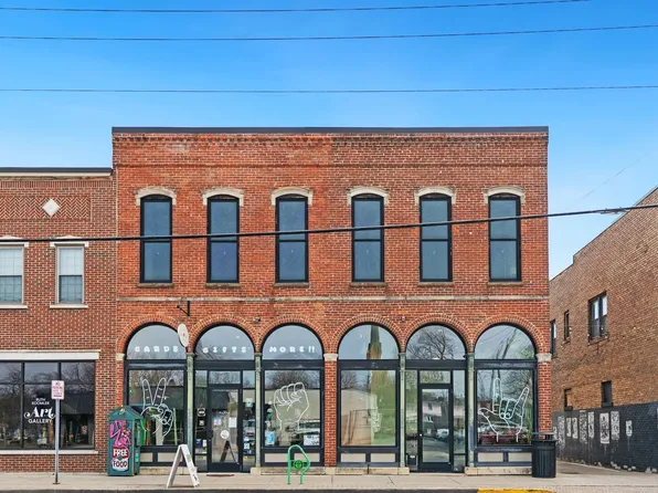 1113 Broadway, Fort Wayne, IN 46802