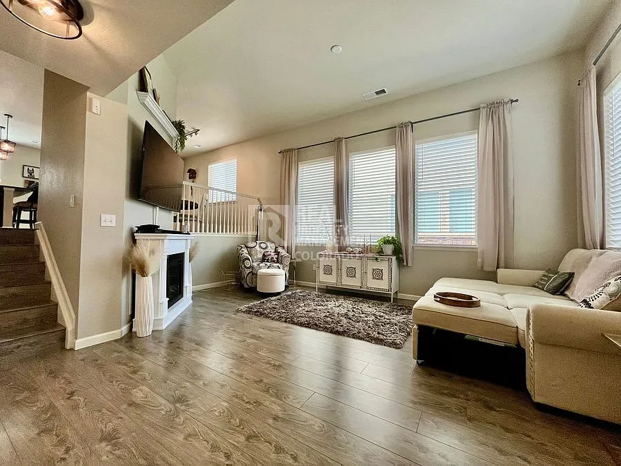 Beautiful Townhome in Denver — Photo 2