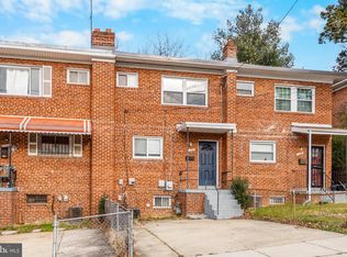 738 Neptune Ave, Oxon Hill, MD