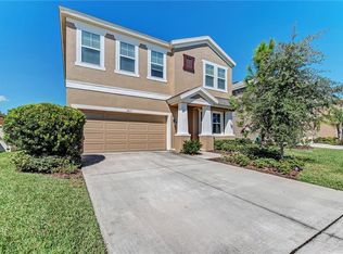 1815 Tallulah Ter, Zephyrhills, FL 33543