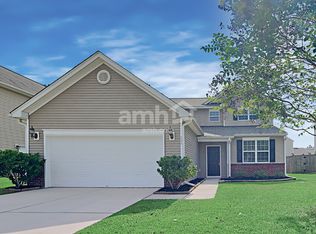 196 Decatur Dr, Summerville, SC 29486