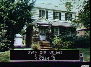 3914 210th St, Bayside, NY 11361