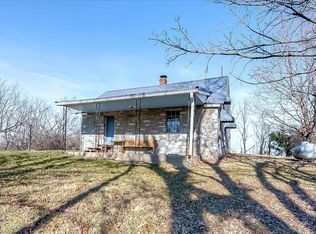 1480 Colston Ln, Frankfort, KY
