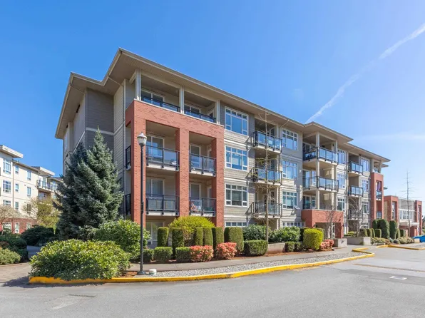 20211 66th Ave #B401, Langley, BC V2Y 0L4