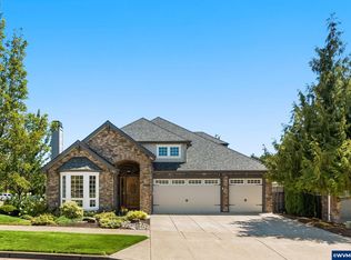 3906 Tayside St S, Salem, OR 97302