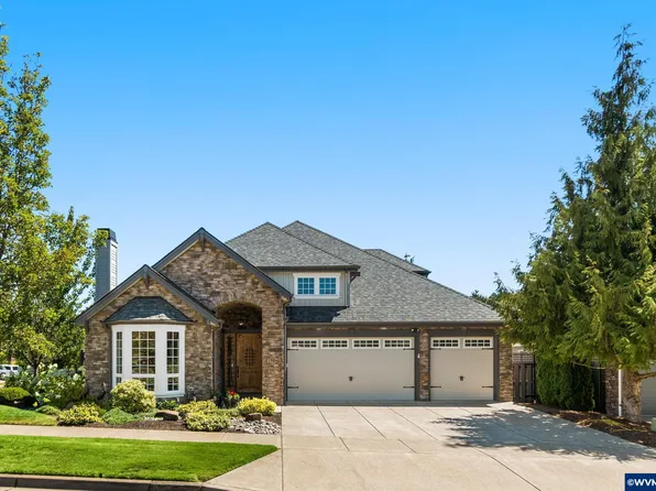 3906 Tayside St S, Salem, OR 97302