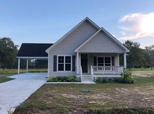 1906 Nichols Rd, Westlake, LA 70669