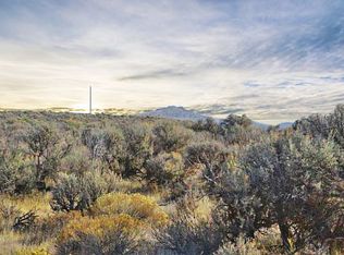 0 Gay Ann Rd, Christmas Valley, OR 97641