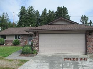 2311 N Trumpeter Dr, Mount Vernon, WA 98273