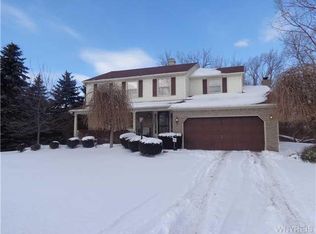 3530 Howard Rd, Hamburg, NY 14075