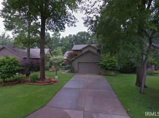 3359 Bridgetown Rd, Bristol, IN 46507