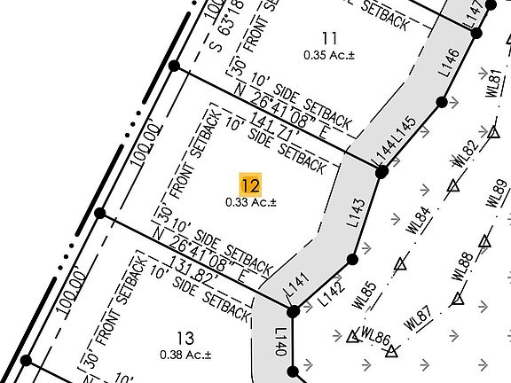 2nd image of 123 Creek Ct