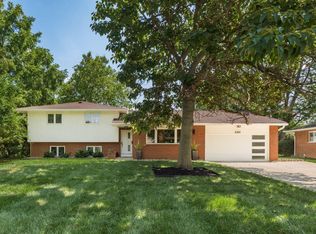 4284 Rudy Rd, Columbus, OH 43214