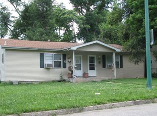 1629 N Sherman Ave #1631, Springfield, MO 65803