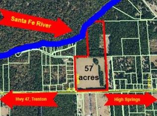 340 Northeast Cres, High springs, FL 32643