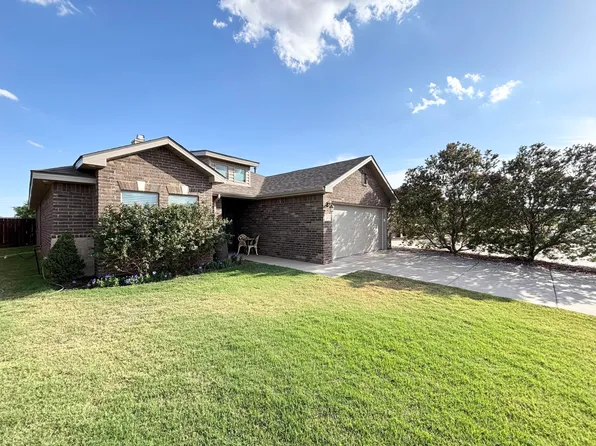 7425 104th St, Lubbock, TX 79424