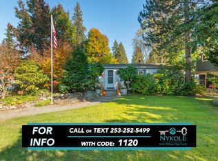 21120 Church Lake Dr E, Bonney Lake, WA 98391