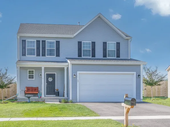 The Ardena Plan, Nature's Crossing