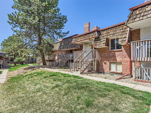 5491 E Warren Avenue #218, Denver, CO 80222