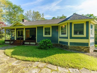 36 Craryville Rd, Craryville, NY, 12521