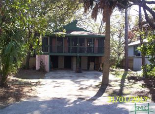 8 Carpenter Rd, Tybee Island, GA 31328