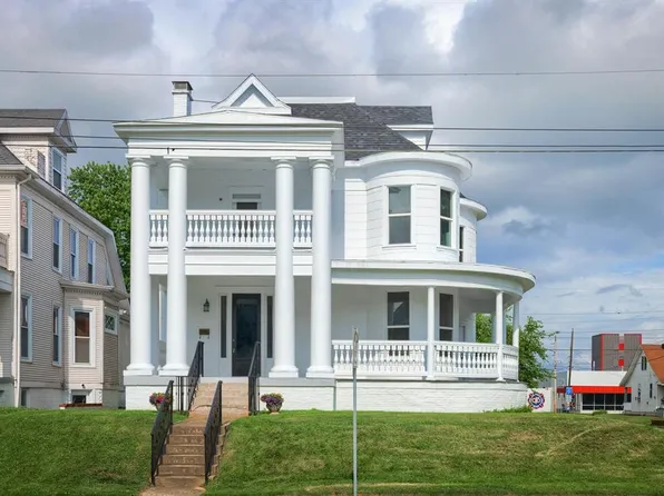 1231 Allen St, Owensboro, KY 42303