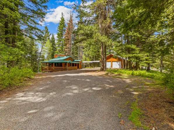 284 Moonridge Dr, McCall, ID 83638