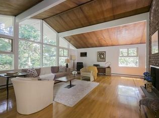 7 Demar Rd, Lexington, MA 02420