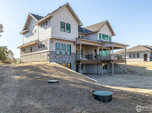 8103 Dreamers Ridge Rd, Frederick, CO 80504