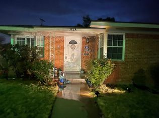 928 Bowie St, Amarillo, TX 79102