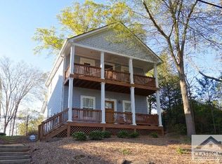 136 Herman St #C, Athens, GA 30606
