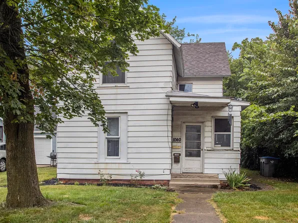 1040 Middlebury St, Elkhart, IN 46516