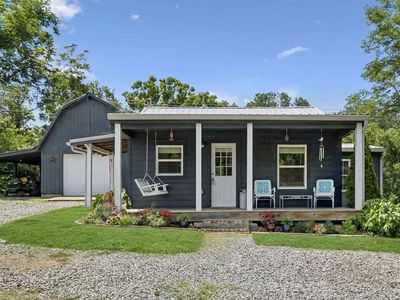 150 Crawford Hill Rd, Goodlettsville, TN, 37072