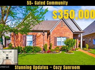 5906 Foxdale Loop, Southaven, MS 38672
