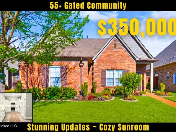 5906 Foxdale Loop, Southaven, MS 38672