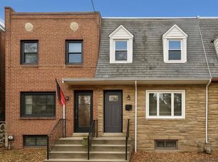 35 Crittenden St NE, Washington, DC 20011