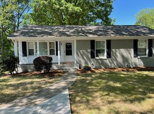 2340 Ashley Rd, Charlotte, NC 28208