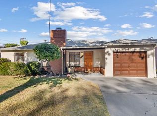 1544 College Ave, Modesto, CA 95350